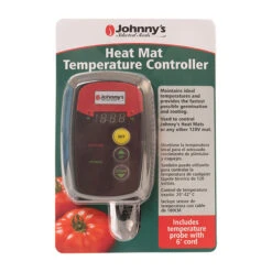 Heat Mat Temperature Controller