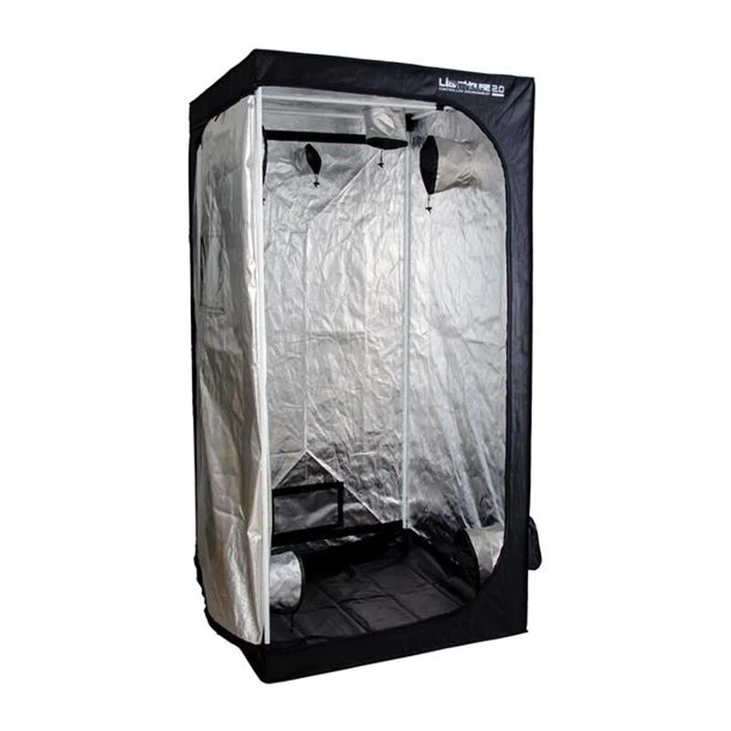 Lighthouse Grow Tent – 3' X 3' 1 Lighthouse Grow Tent – 3' X 3'