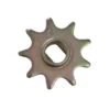 9 Tooth Sprocket