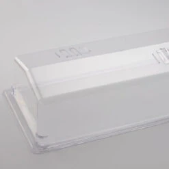 5 1/2" Vented Humidity Dome – 4 Count