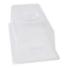 7" Clear Propagation Domes – 25 Count