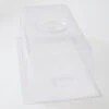 7" Clear Propagation Domes – 5 Count