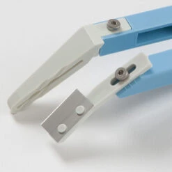 Miter-Cut Grafting Knife 7 Miter-Cut Grafting Knife -Sowing And Seeds Shop 07172 03 mitercutgrft knife