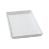 Lightweight Shallow Trays – 36 Count