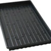 Lightweight Shallow Trays (with Holes) – 5 Count
