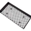 Medium Weight Mesh Tray – 5 Count