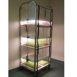 Humidity Tent -Sowing And Seeds Shop 07325 02 humiditytent