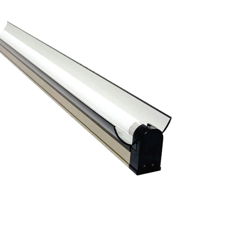 SunBlaster T5HO Strip Light With NanoTech Reflector – 48" 1 SunBlaster T5HO Strip Light With NanoTech Reflector – 48"