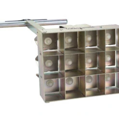 Stand-up 12 Soil Blocker -Sowing And Seeds Shop 09015 01 stndup12blk