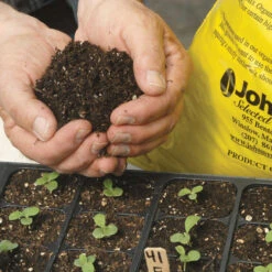 Johnny's 512 Mix – 20 Qt.