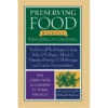 Preserving Food Without Freezing Or Canning