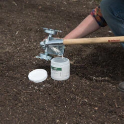 One-Row Pinpoint Seeder -Sowing And Seeds Shop 09284 04 one row seeder