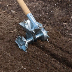 One-Row Pinpoint Seeder -Sowing And Seeds Shop 09284 05 one row seeder