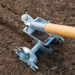 One-Row Pinpoint Seeder -Sowing And Seeds Shop 09284 06 one row seeder