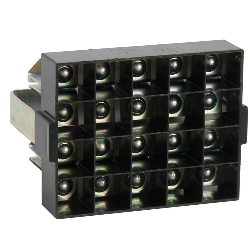 Hand-held 20 Soil Blocker 2 Hand-held 20 Soil Blocker - Image 2