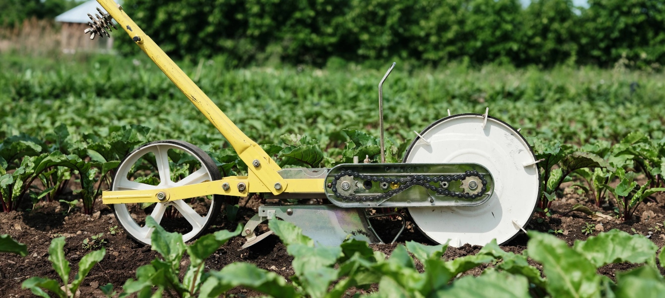 Sowing And Seeds Shop -Sowing And Seeds Shop semoir jang1